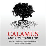 Andrew Staniland: Calamus cover image cdn