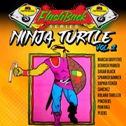 Penthouse Flashback Series: Ninja Turtle, Vol.2 cover image cdn