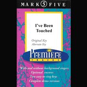 I've Been Touched cover image cdn