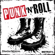Punk 'N' Roll cover image cdn