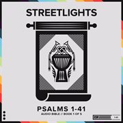 Psalms // Book 1 (Chapters 1-41) cover image cdn