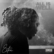 All Is Well cover image cdn