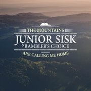 The Mountains Are Calling Me Home cover image cdn