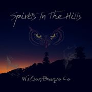 Spirits In The Hills cover image cdn