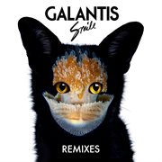 Smile Remixes cover image cdn