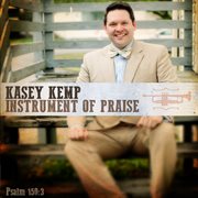 Instrument Of Praise (Psalm 150: 3) cover image cdn