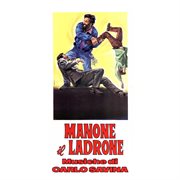 Manone Il Ladrone [Original Soundtrack] cover image cdn