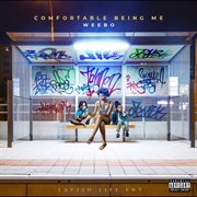 Comfortable Being Me cover image cdn