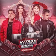 Kitara Invencível - Garanhuns (Ao Vivo) cover image cdn