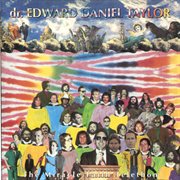As Dr. Edward Daniel Taylor: The Miracle Faith Telethon cover image cdn