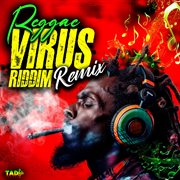 Reggae Virus Riddim cover image cdn