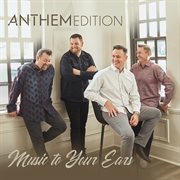 Music To Your Ears cover image cdn