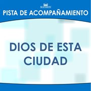 Dios De Esta Ciudad cover image cdn