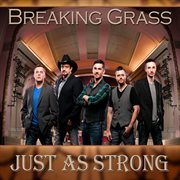 Just As Strong cover image cdn