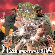 Resurrected Gangstaz cover image cdn