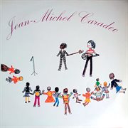Jean-Michel Caradec Chante Pour Les Enfants cover image cdn