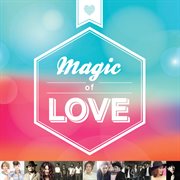Magic Of Love cover image cdn