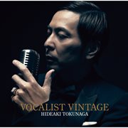 Vocalist Vintage cover image cdn