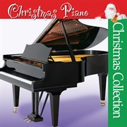 Christmas Piano cover image cdn