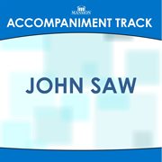 John Saw (Accompaniment Track) cover image cdn