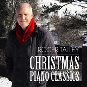 Christmas Piano Classics cover image cdn
