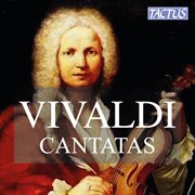 Vivaldi: Cantate Per Soprano E Continuo cover image cdn