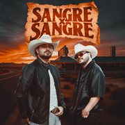Sangre X Sangre cover image cdn