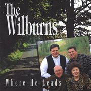 Where He Leads cover image cdn