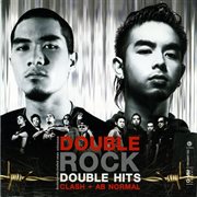 Double Rock Double Hits Clash + Ab Normal cover image cdn