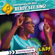 Answers Vbs: Incredible Race - Ready, Set, Sing! cover image cdn