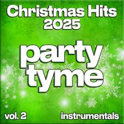 Christmas Hits 2025, Vol. 2 cover image cdn
