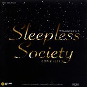 Sleepless Society Love Hits cover image cdn