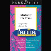 Marks Of The Trade cover image cdn