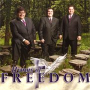 Hymns Of Freedom cover image cdn