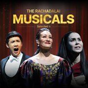 The Rachadalai Musicals Selected 6 cover image cdn