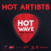 Hot Artist Hotwave Music Awards cover image cdn