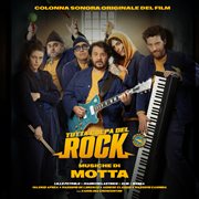 Tutta Colpa Del Rock [Original Soundtrack] cover image cdn