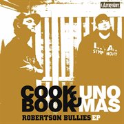 Robertson Bullies Ep cover image cdn