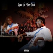 Love In The Club (Deluxe) cover image cdn
