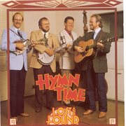 Hymn Time cover image cdn