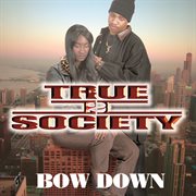 Bow Down cover image cdn