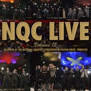 Nqc Live Volume 15 cover image cdn