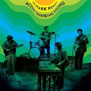 Acting, Thinking, Feeling cover image cdn