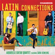 Latin Connections cover image cdn