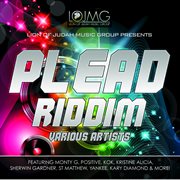 Plead Riddim cover image cdn