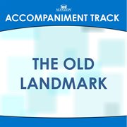 The Old Landmark (Accompaniment Track) cover image cdn
