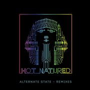 Alternate State (Remixes) cover image cdn