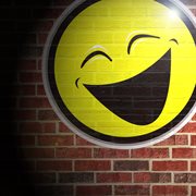 Music To Make You Laugh cover image cdn