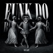 Funk Do Blue Danube cover image cdn