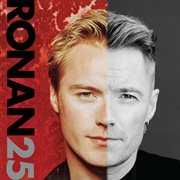 Ronan [25Th Anniversary / Deluxe Edition] cover image cdn
